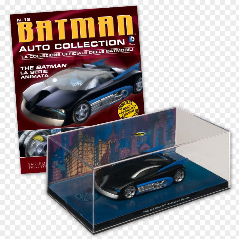 Serie A Fumetti Batman Batmobile Car Batgirl Detective Comics PNG