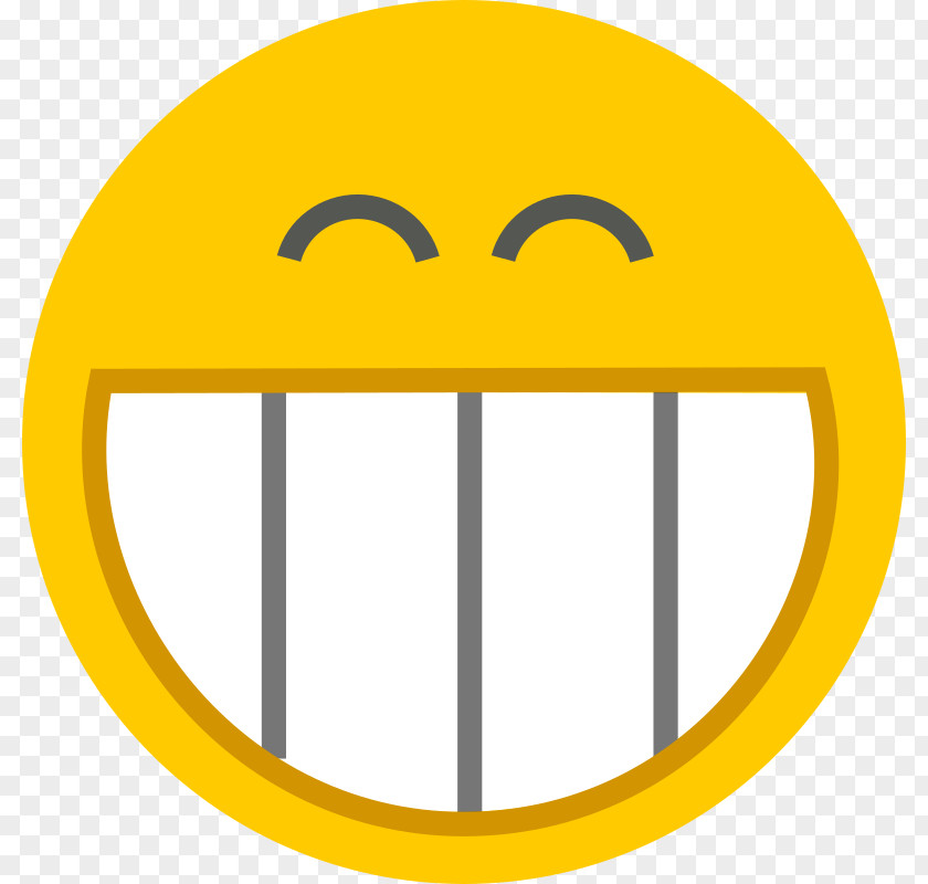 Smile Smiley Clip Art PNG