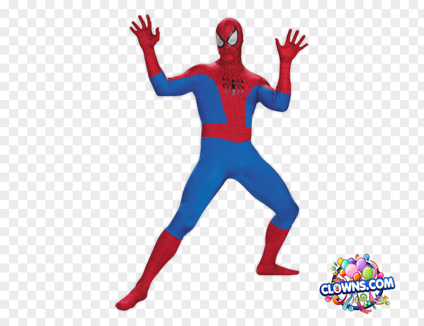 Spiderman Spider-Man Optimus Prime Minnie Mouse Halloween Costume PNG