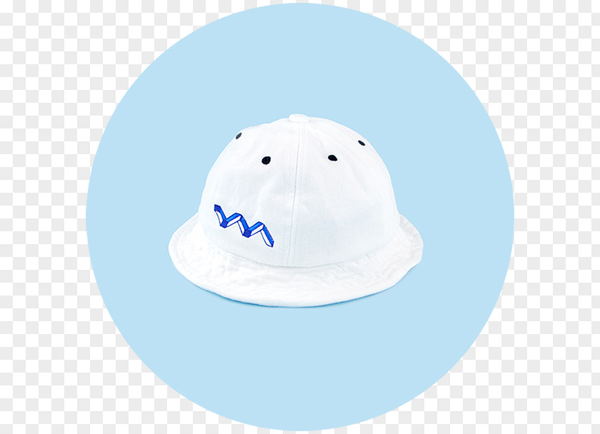 Taobao Design Material Marine Mammal Hat Font PNG