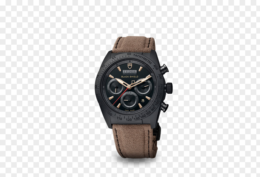 Watch Tudor Watches Rolex Jewellery Chronograph PNG