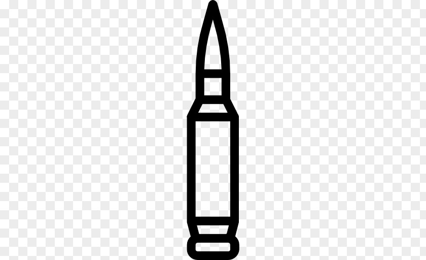 Ammunition Weapon Bullet PNG