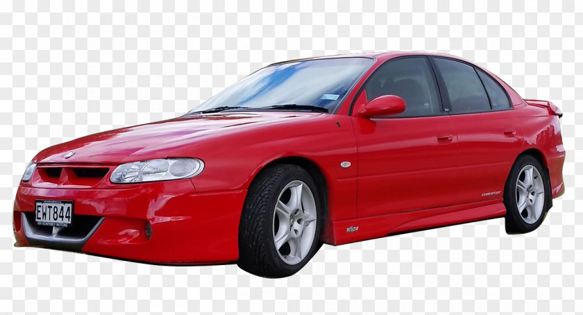 Car Mid-size Holden Bumper Compact PNG