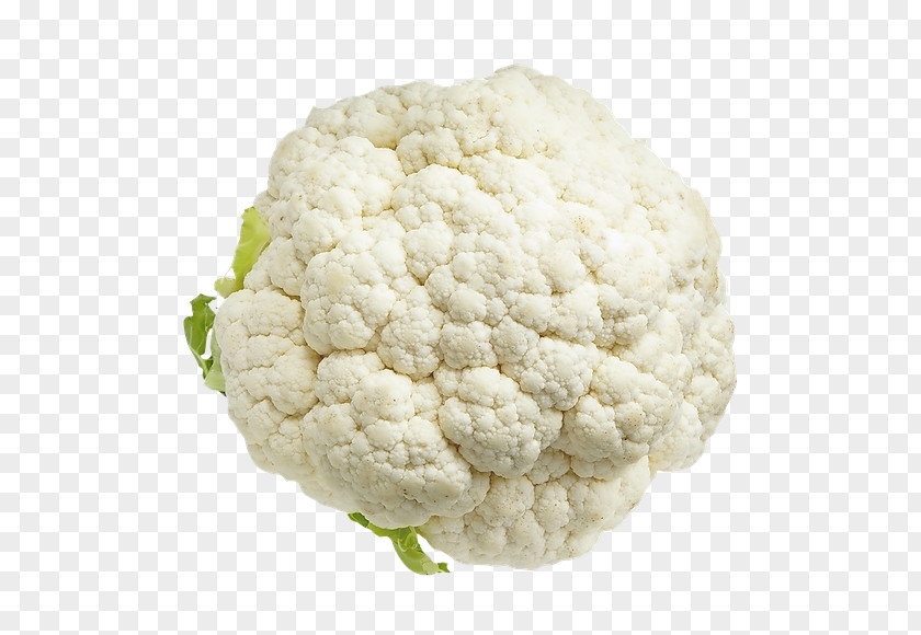 Cauliflower Cruciferous Vegetables Mustards Commodity Ingredient PNG