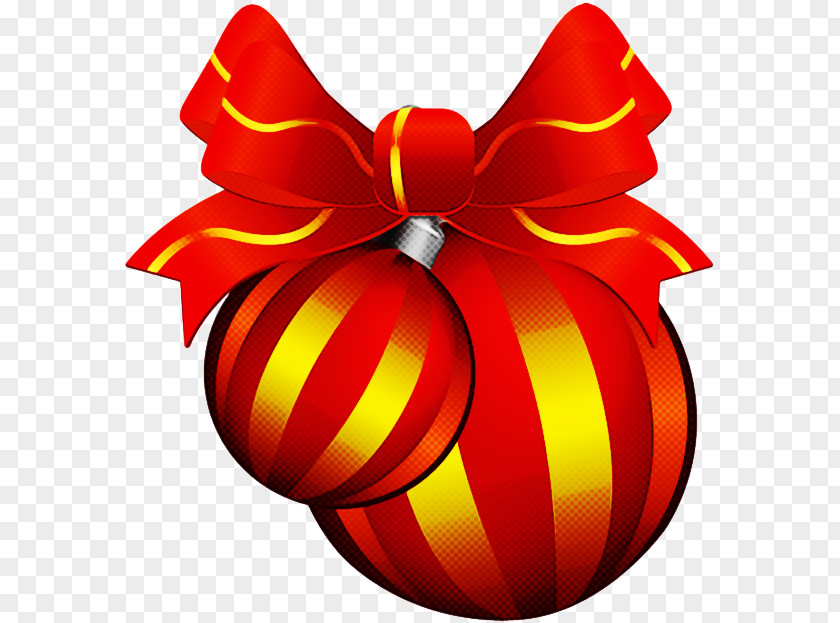 Christmas Ornament PNG