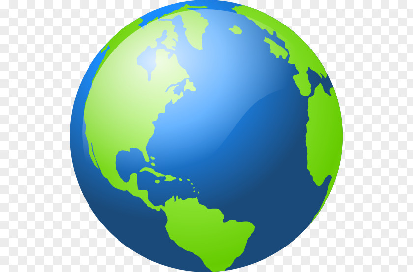 Environmental Cliparts World Globe Free Content Clip Art PNG