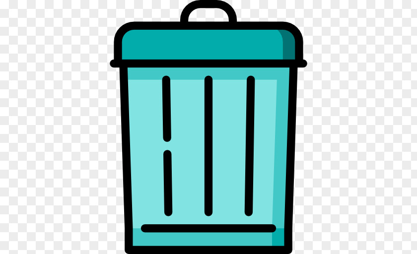 Garbage Collection Area Green Rectangle Clip Art PNG
