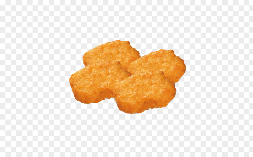 Golden Colossian Chicken McDonalds McNuggets Nugget Fried Roast PNG