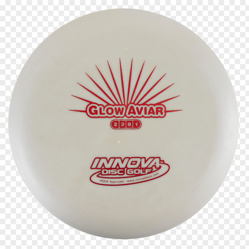 Golf Disc Putter Innova Discs Flying PNG