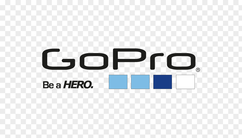 GoPro HERO5 Black Logo Technology Glass PNG
