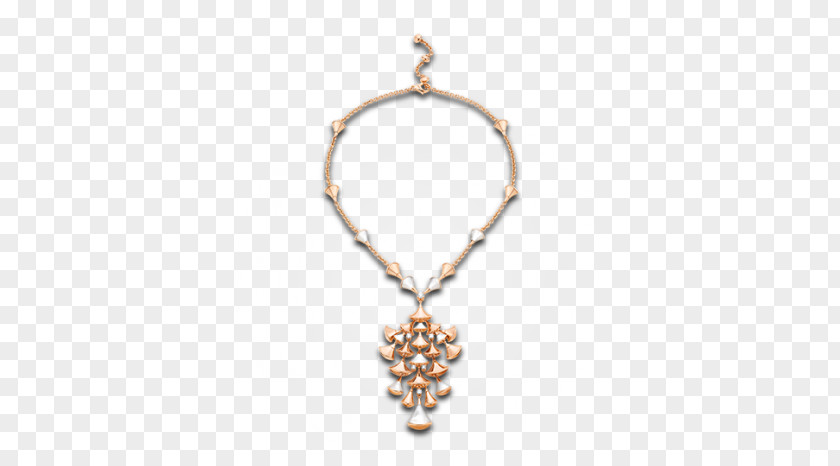 Handmade Jewelry Brand Locket Earring Necklace Jewellery Bulgari PNG