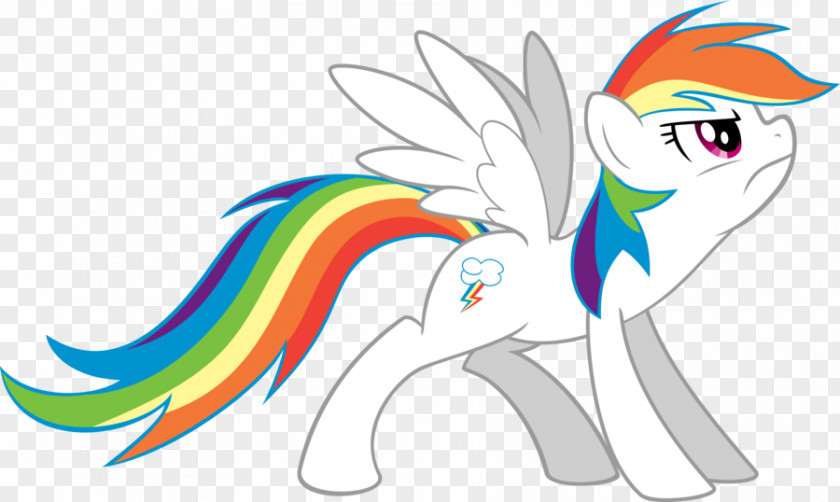 Horse Pony Scootaloo Clip Art PNG