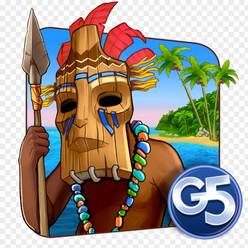 Idle Clicker Game The Sims 2: Castaway AndroidAndroid Island: Castaway® 2 Tap Dig PNG