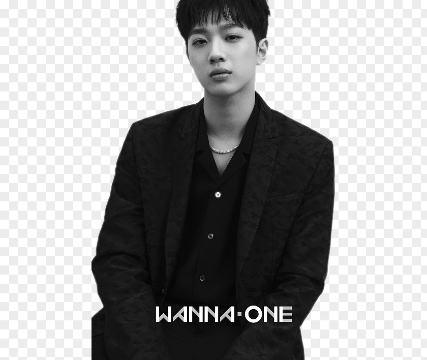 Lai Kuanlin Kuan-lin Wanna One GO 1X1=1 (To Be One) PNG