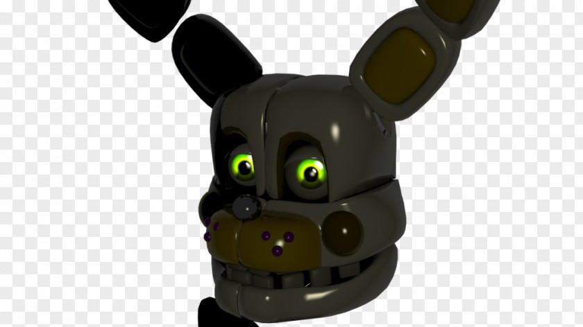 Nightmare In Progress Five Nights At Freddy's: Sister Location Art Drawing Animatronics PNG