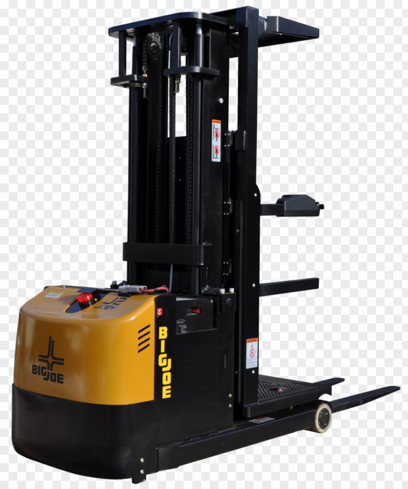 Order Picking Forklift Machine Wiring Diagram Tool PNG