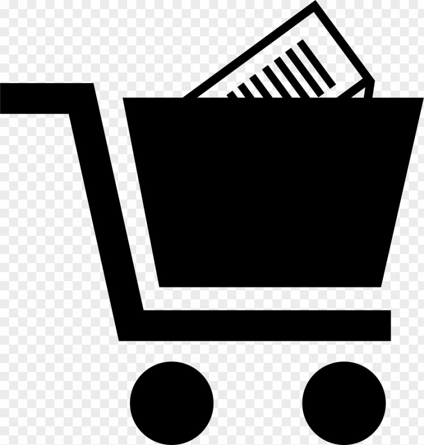 Shopping Cart PNG