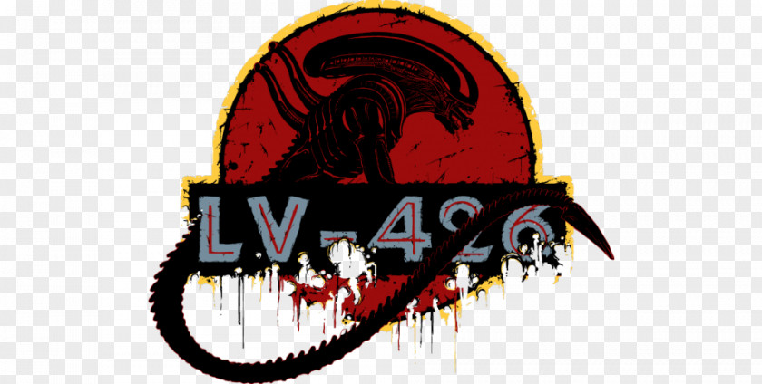 Alien LV-426 Ellen Ripley Jurassic Park Predator PNG