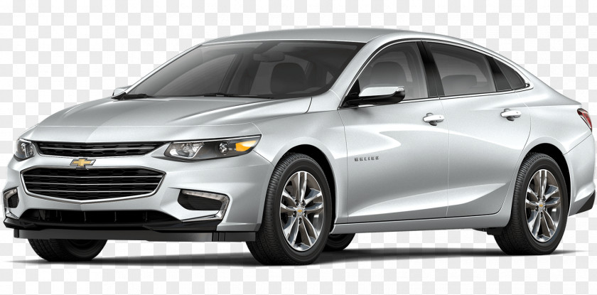 Chevrolet 2017 Malibu 2018 Mid-size Car PNG