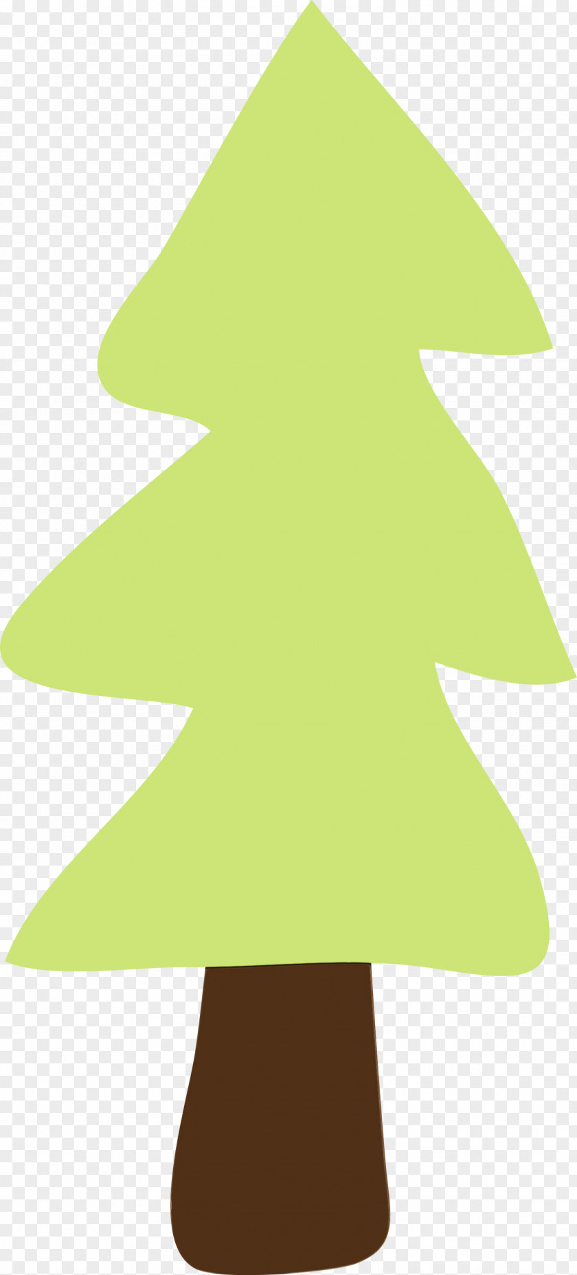 Christmas Tree PNG