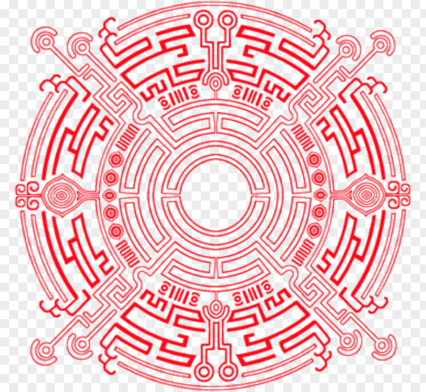 Circle Graphic Design Symmetry Pattern PNG