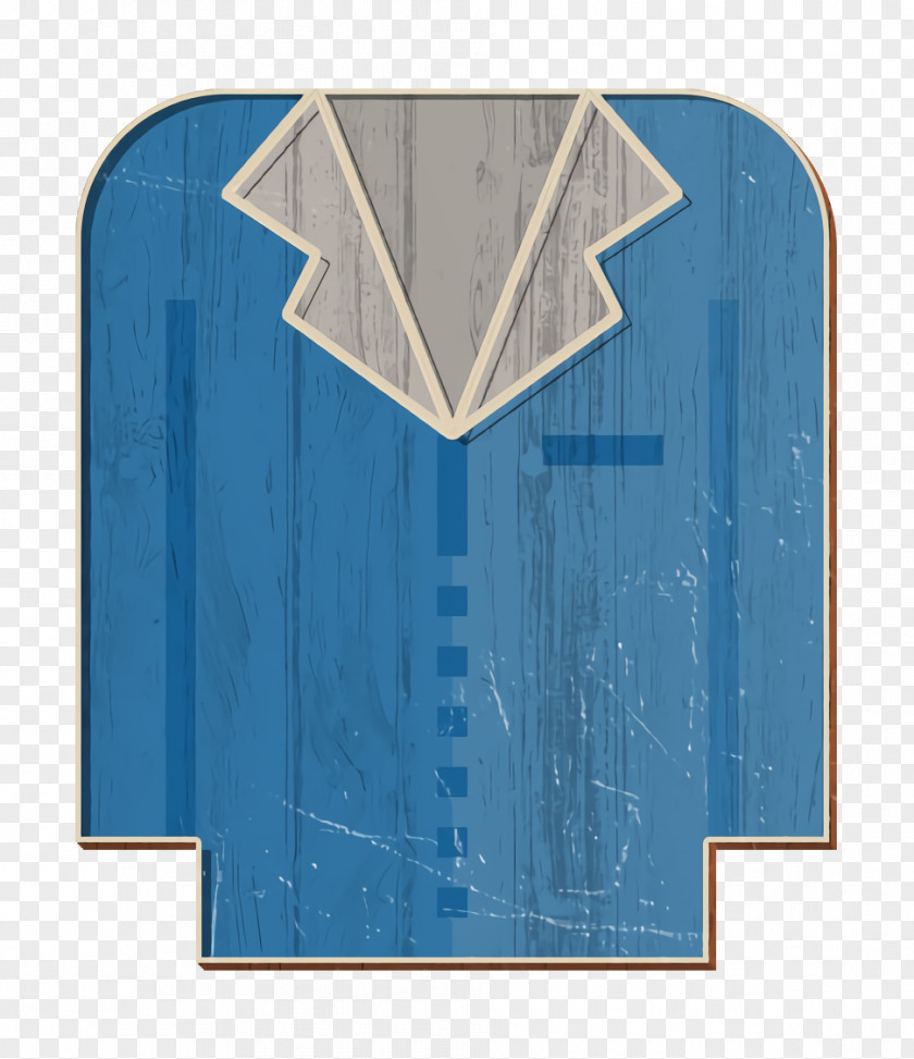 Clothes Icon Jacket PNG