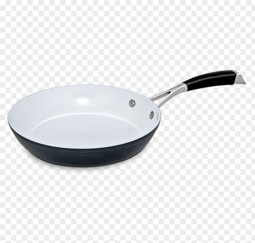 Cookware Non-stick Surface Frying Ceramic Tefal PNG