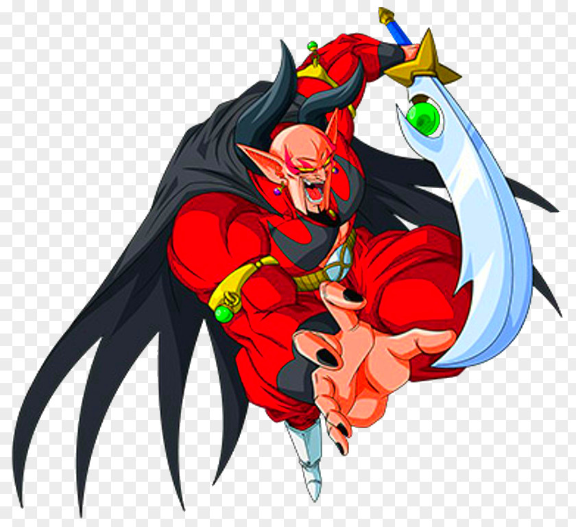 Goku Dabura Majin Buu Dragon Ball Xenoverse 2 Heroes PNG