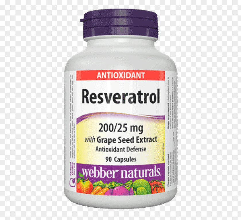 Health Dietary Supplement Ginkgo Biloba Softgel Nutrient Resveratrol PNG