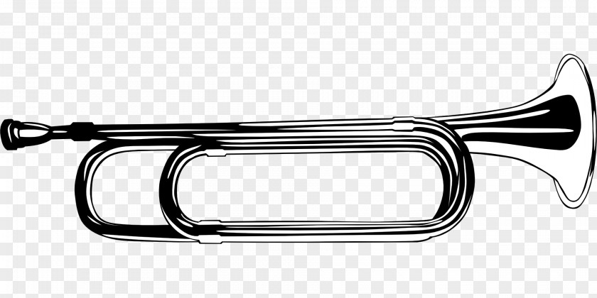 Instrument Bugle Trumpet Clip Art PNG