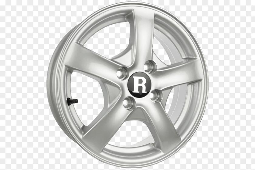 LLANTAS Alloy Wheel Rim Autofelge Spoke PNG