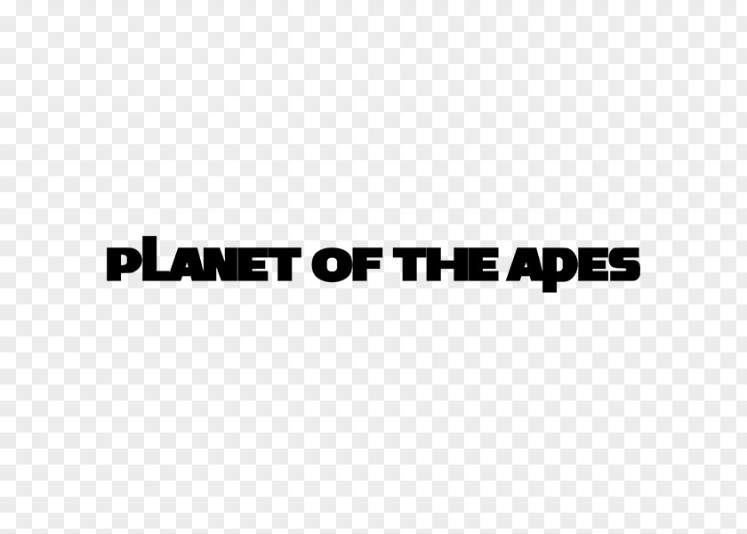 Planet Of The Apes Computer Font Open-source Unicode Typefaces Logo PNG
