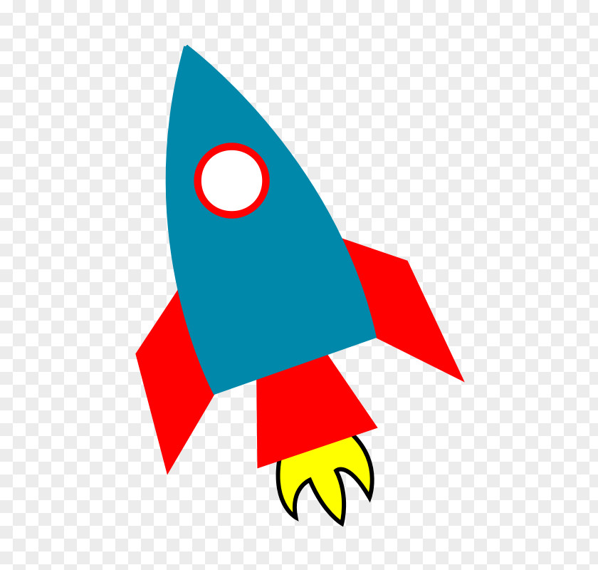 Rocket Clip Art Vector Graphics Spacecraft Image PNG