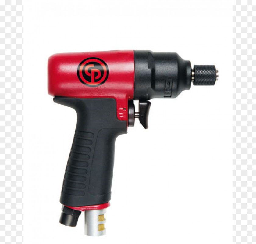 Screwdriver Pneumatic Tool Impact Wrench Pneumatics PNG