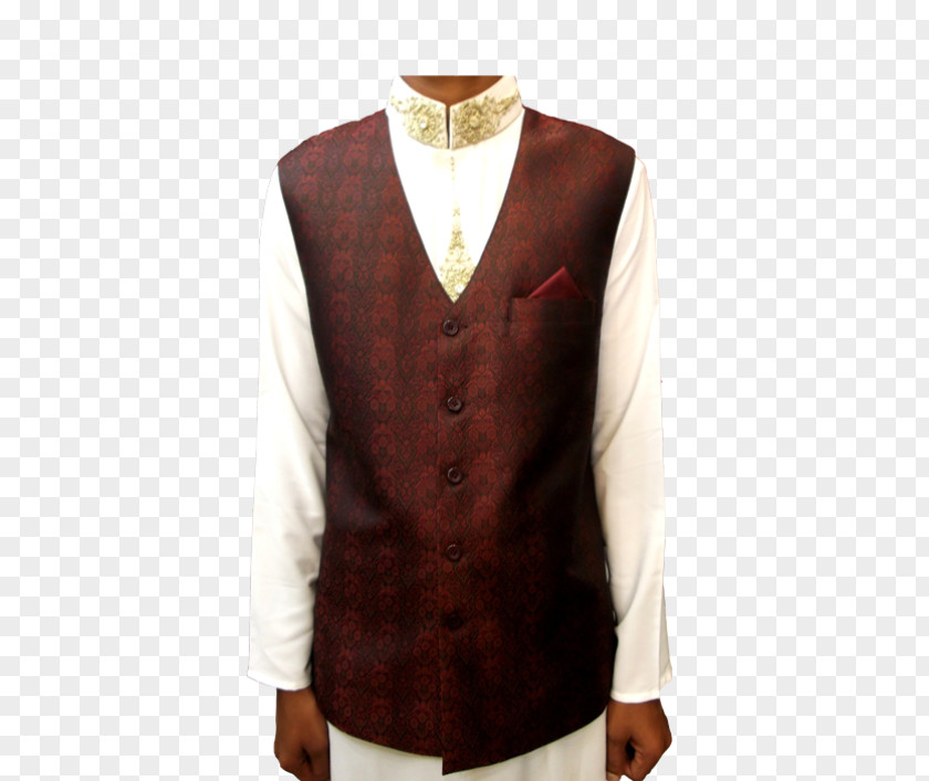 Sherwani Formal Wear Maroon STX IT20 RISK.5RV NR EO Clothing PNG