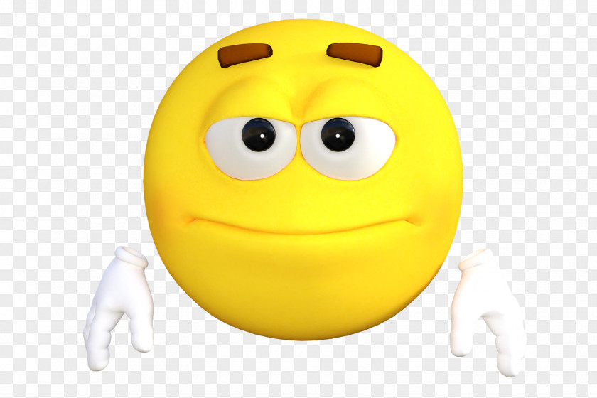 Smiley Emoji Passive-aggressive Behavior Emotion Aggression PNG