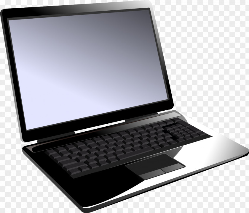 折叠surface Laptop Icon PNG