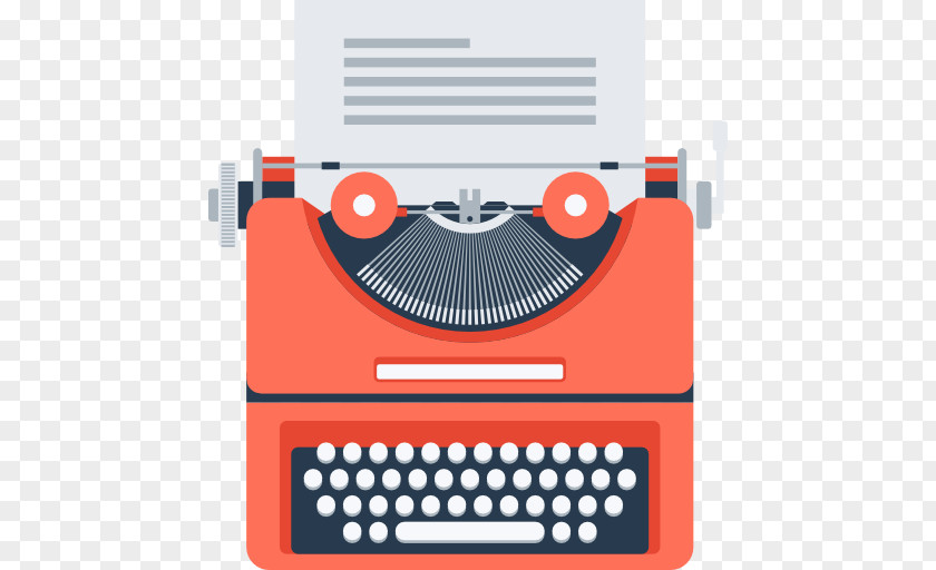Typewriter Royalty-free PNG
