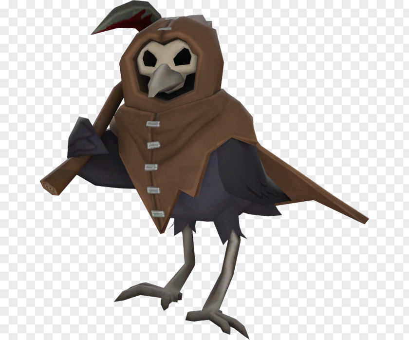 Beak Character Costume Fiction Animated Cartoon PNG