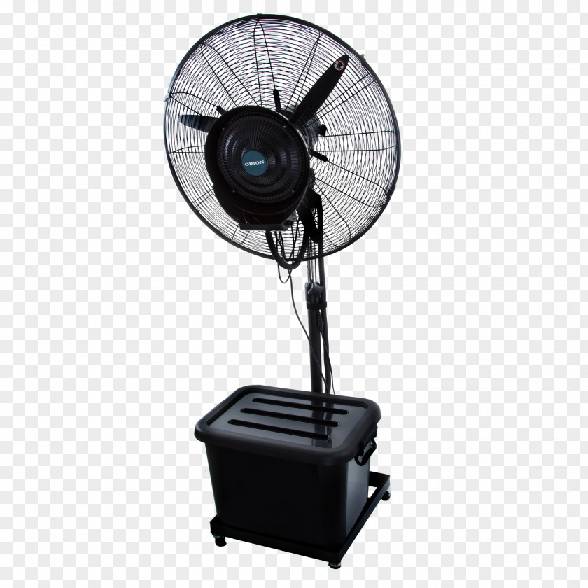 Fan Orion Electronics Machine Air Conditioning Room PNG
