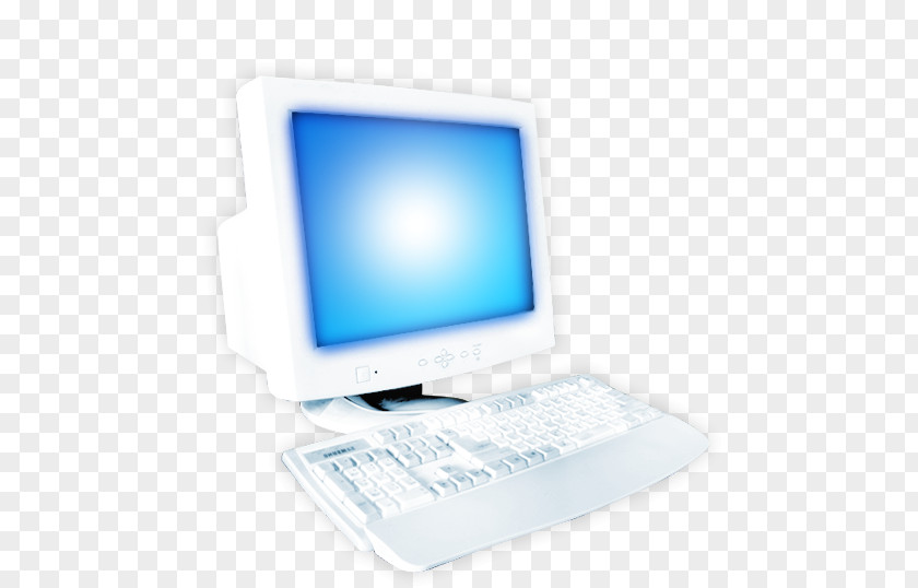 Free Computer Buckle Netbook Laptop Hardware Personal Monitor PNG