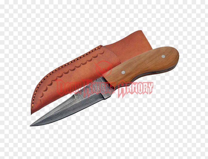 Knife Bowie Hunting & Survival Knives Throwing Utility PNG