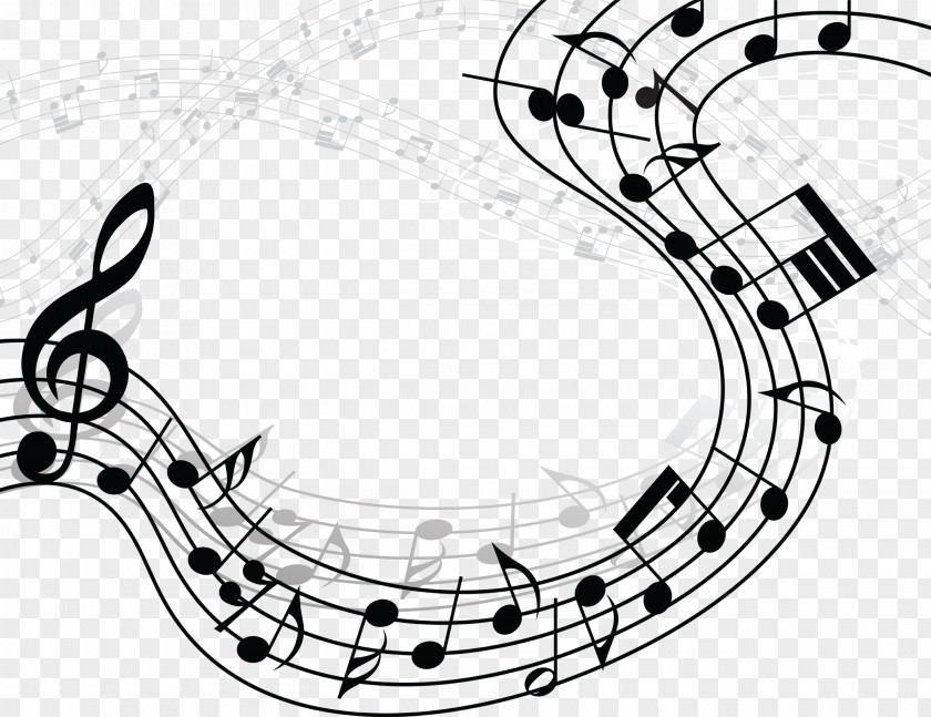Musical Note Staff Music PNG note , clipart PNG