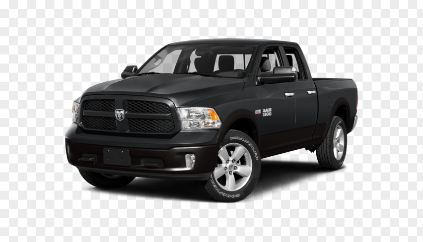 Pickup Truck 2019 RAM 1500 2017 Ram Trucks 2018 2015 PNG