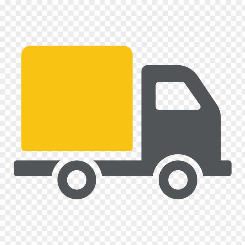 Pickup Truck PNG