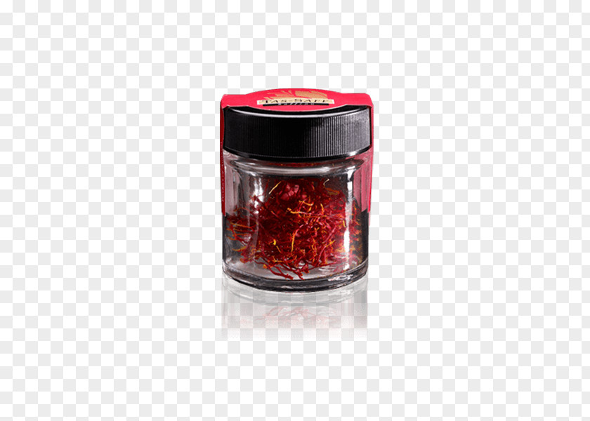 Saffron Recipes Chili Oil RED.M PNG