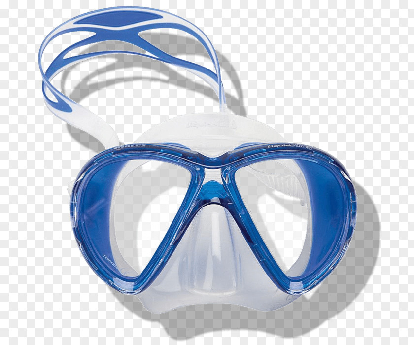 Scuba Diving International & Snorkeling Masks Mares Goggles PNG