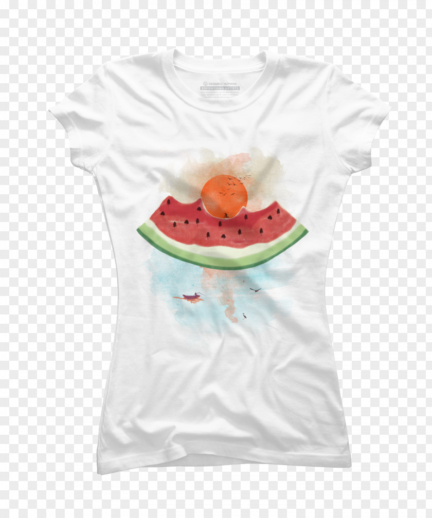 Summer Logo On The T-shirt Hoodie Top Clothing PNG