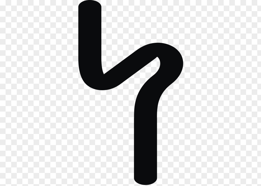 Symbol Letter Logo Initial Font PNG