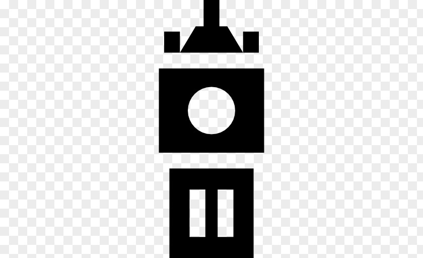 Tower Of London Big Ben Monument Landmark Logo PNG